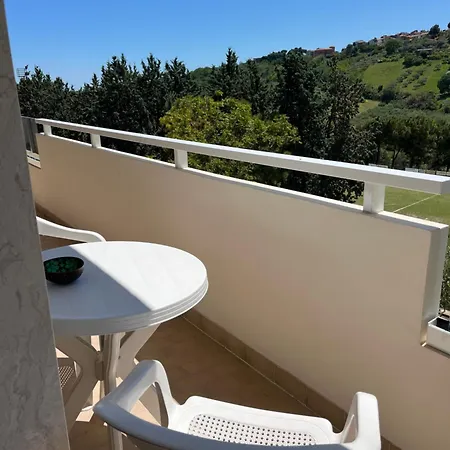 Casa 365 Oro Tortoreto