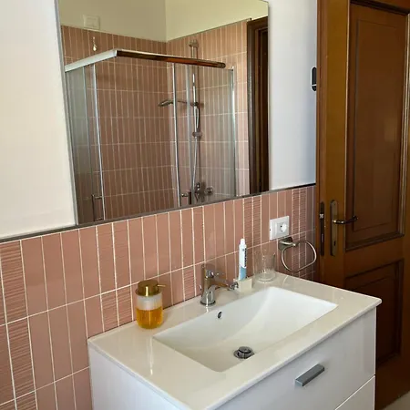 Casa 365 Oro Apartment