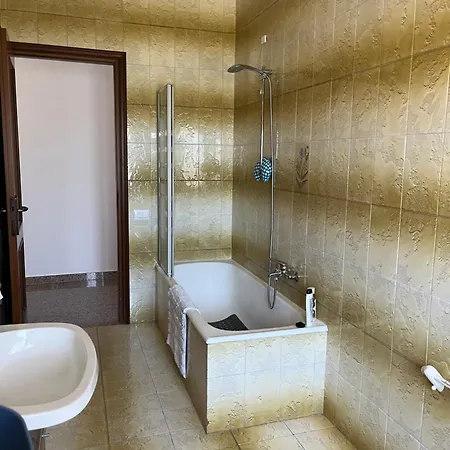 Apartment Casa 365 Oro