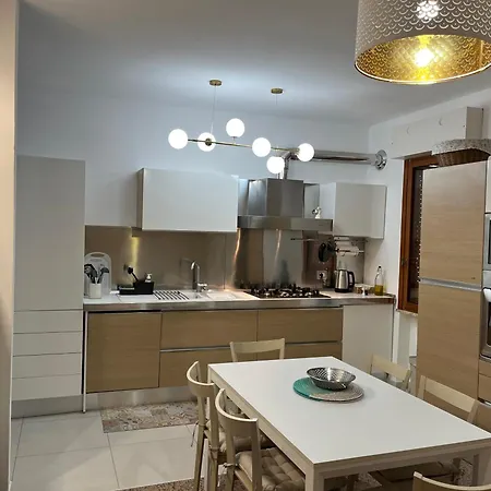 Casa 365 Oro Apartment *