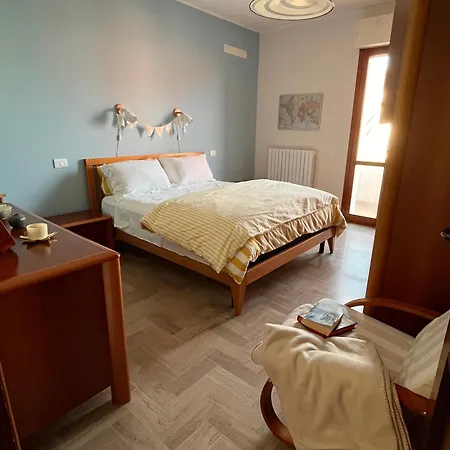 Casa 365 Oro Tortoreto