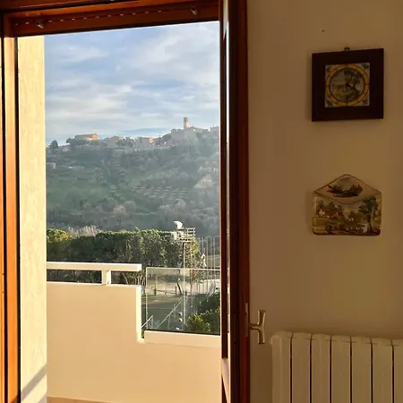 Casa 365 Oro Tortoreto