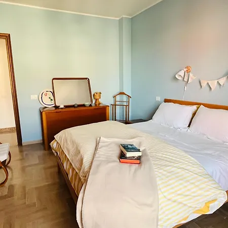 Appartement Casa 365 Oro Tortoreto