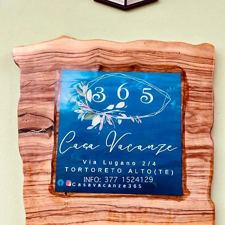 Casa 365 Oro 아파트