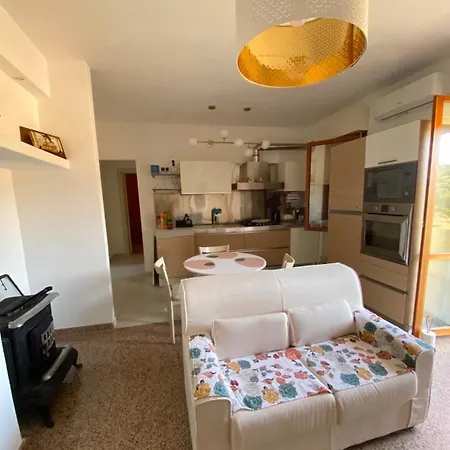 Casa 365 Oro Apartment