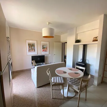 Casa 365 Oro Apartment Tortoreto